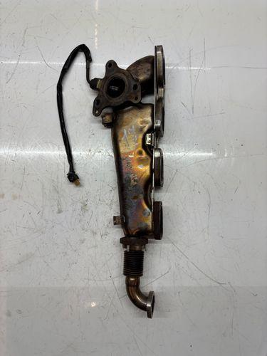 Collecteur d'échappement Pour Mercedes Classe C 2,2 CDI OM651.911 OM651 651.911 A6511400909