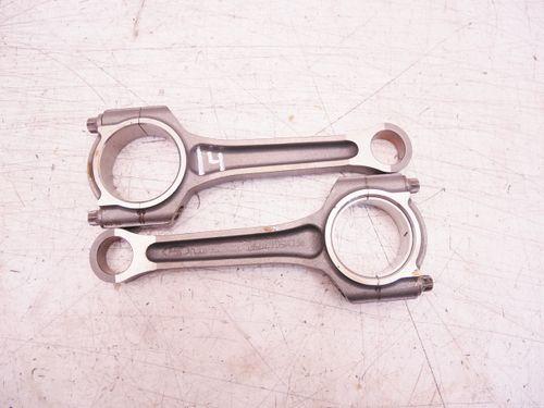 2x bielle pour Ford 1,0 EcoBoost SFJC CM5G-6205-EC