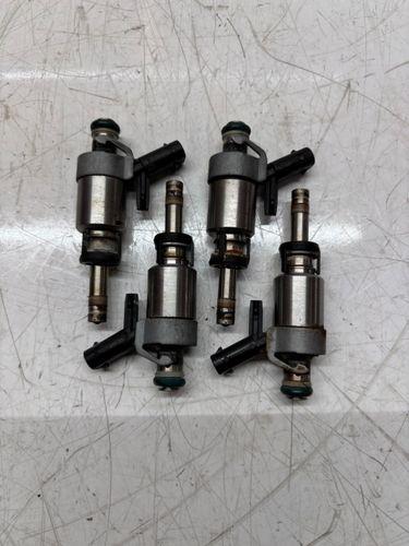 4x injecteurs pour Audi A4 B9 A5 2,0 35 TFSI DLVB DLV 06G906036S