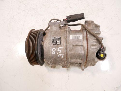 Compresseur de climatisation pour BMW Série 3 Touring F31 2,0 320 i B48B20A B48 9299328