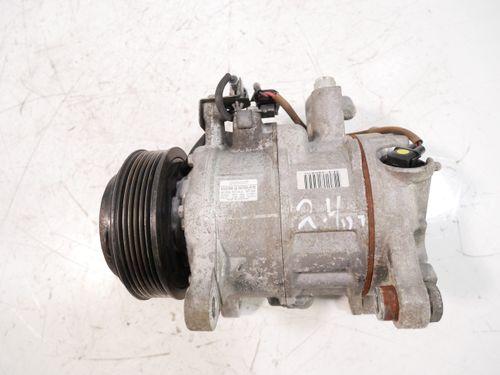 Compresseur de climatisation pour BMW Série 5 F10 2,0 520 d N47D20C N47 447260-4710