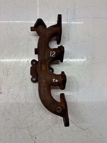 Collecteur d'échappement Pour Volvo V40 526 2,0 D2 D4204T8 31380132