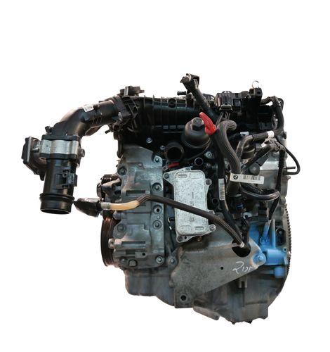 Moteur pour BMW Série 5 F10 2,0 520 d N47D20C N47 11002240249 11002240250