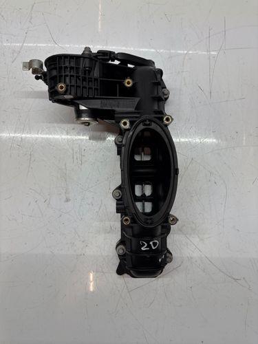 Pont d'admission Pour Mercedes Classe C 2,2 CDI OM651.911 OM651 651.911 A6510900037