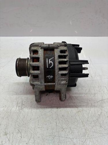 Alternateur pour Nissan Dacia 1,5 BlueHDI K9K872 K9K 2310000Q5H
