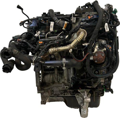 Moteur Pour Citroen Berlingo 1,6 BlueHDi BHY DV6FD BH02 1611138680