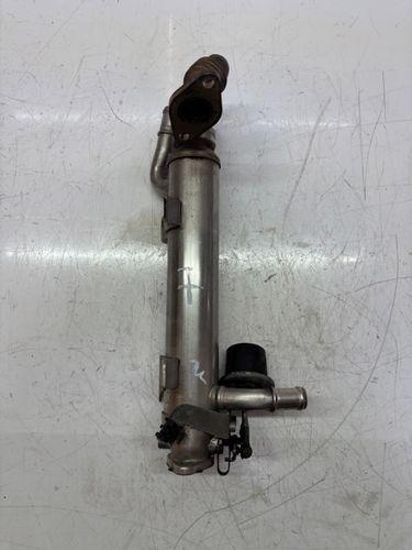 Refroidisseur de gaz d'échappement pour Audi VW Golf Passat 2,0 TDI CBAB CBA 03L131512B