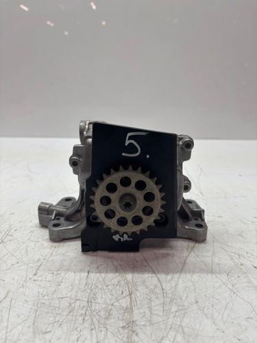 Pompe à huile Pour Volvo V40 2,0 D2 D4204T8 31670241