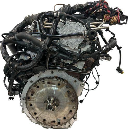 Moteur Pour Audi A4 B8 A5 A6 C7 Q5 2,0 TDI CGLC CGL 03L100037T
