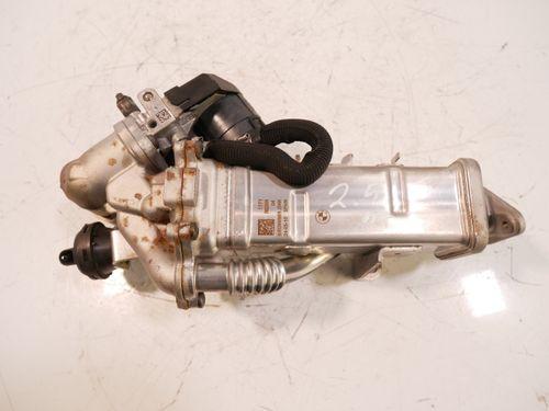 Refroidisseur de gaz d'échappement pour BMW Série 5 F10 2,0 520 d N47D20C N47 7822350