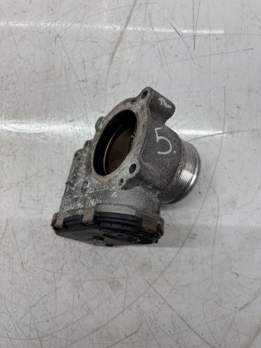 Clapet d'étranglement pour Audi A4 B9 A5 2,0 35 TFSI DLVB DLV 06K133062AS