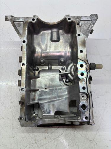 Carter d'huile partie supérieure pour Kia Hyundai i20 I20 PB 1,2 G4LA 2110003710
