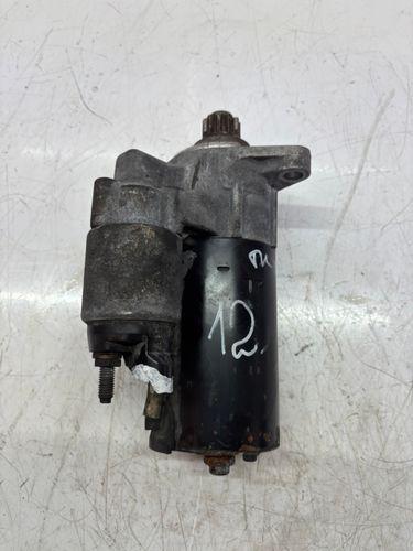 Démarreur pour Audi VW Golf Passat 2,0 TDI CBAB CBA 02E911023L