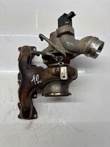 Turbocompresseur Pour Volvo V40 525 2,0 T2 B4204T17 31441692