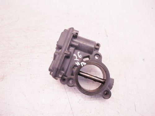 Clapet d'étranglement pour BMW Série 2 F45 F56 1,5 216 214 d B37C15A B37C15U0 8512452