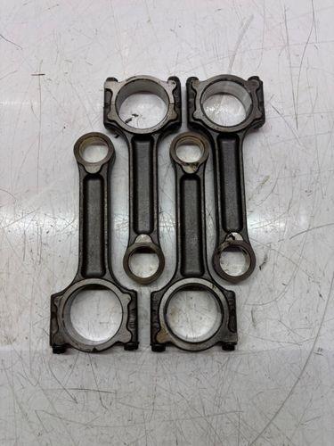 4x bielle pour Nissan 1,5 BlueHDI K9K872 K9K 1210000Q1J