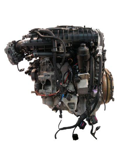 Moteur pour BMW Série 3 Touring F31 2,0 320 i B48B20A B48 11002408212