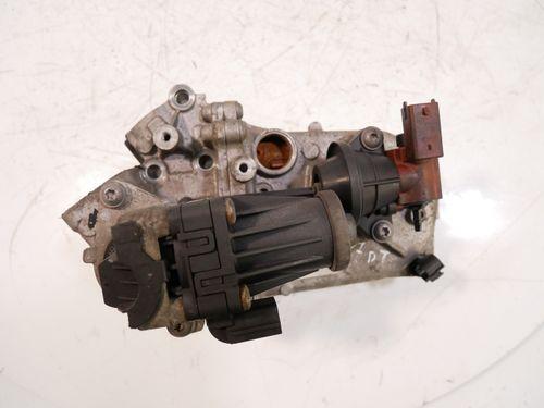 Refroidisseur de gaz d'échappement pour Opel Combo X12 1,3 CDTI A13FD LN9 55230929