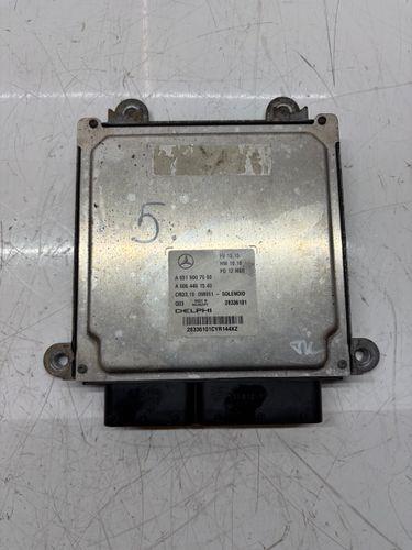 Calculateur Pour Mercedes Classe C 2,2 CDI OM651.911 OM651 651.911 A6519007500