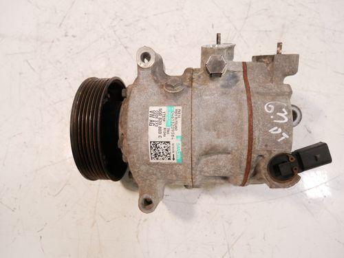 Compresseur de climatisation pour Skoda Octavia 5E5 2,0 TDI CKFC CKF 5Q0820803C