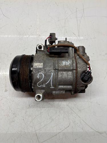 Compresseur de climatisation Pour Mercedes Classe C 2,2 CDI OM651.911 OM651 A0032308711