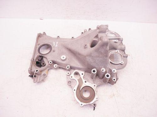 Couvercle frontal pour Ford B-Max 1,0 EcoBoost SFJC CM5G-6059-GC