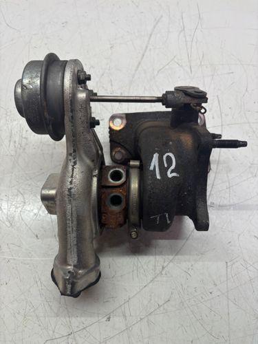 Turbocompresseur pour Suzuki Swift MK5 V 1,4 Sport K14C 13900-86P01