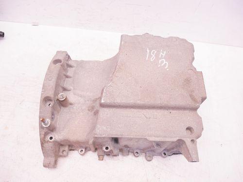 Carter d'huile pour Ford 1,0 EcoBoost SFJC E3BG-6675