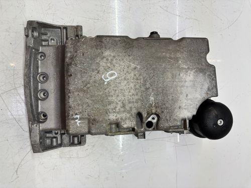 Carter d'huile Pour Volvo V40 525 2,0 T2 B4204T17 31460658