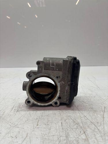 Clapet d'étranglement Pour Volvo V40 2,0 D2 D4204T8 31293930