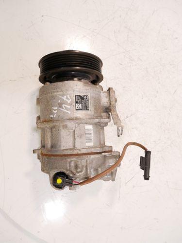 Compresseur de climatisation pour BMW Série 3 F30 2,0 320 i xDrive B48B20A B48 9299329