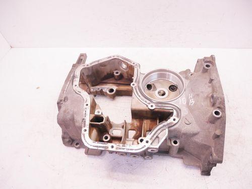 Carter d'huile partie supérieure pour Nissan Qashqai 2 1,2 DIG-T H5F HRA2DDT 110171000R
