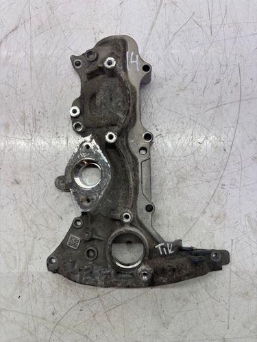 Couvercle frontal pour Nissan Qashqai J11 1,3 DIG-T HR13DDT HR13 A2820106901