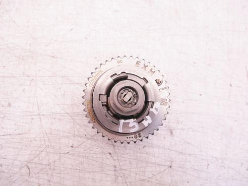 Déphaseur d'arbre à cames pour Nissan Juke Micra 1,0 DIG-T HRA0 HR10DDT 130252707R