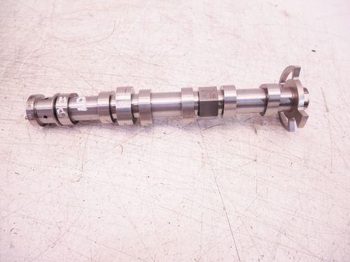 Arbre à cames pour Nissan Juke Micra 1,0 DIG-T HRA0 HR10DDT 130010337R