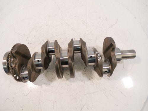 Vilebrequin pour Ford Transit V363 FC 2,0 EcoBlue RWD BKRA GK2Q-CA