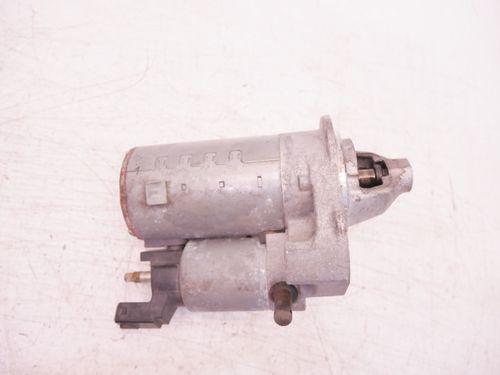 Démarreur pour Citroën Peugeot 208 308 1,2 VTi HMZ EB2F HM01 9671530880