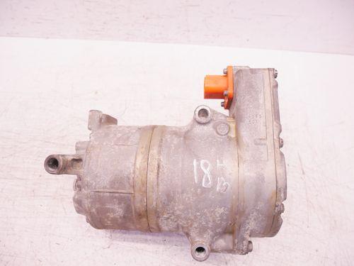 Compresseur de climatisation pour Porsche 2,9 MDG.PA DGP DGPA 4G0816797B