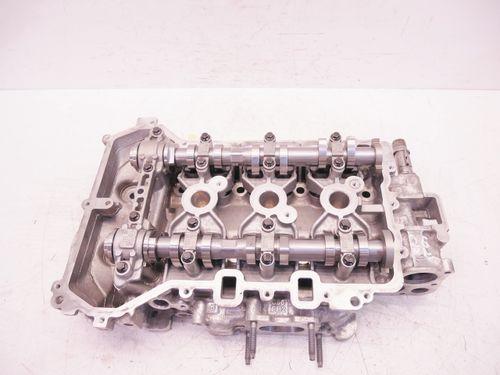 Culasse prévue pour Citroën Peugeot 308 1,2 VTi HMZ EB2F HM01 9671871510