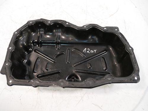 Carter d'huile pour Ford Transit V363 FC 2,0 EcoBlue RWD BKRA GK2Q-6675-A