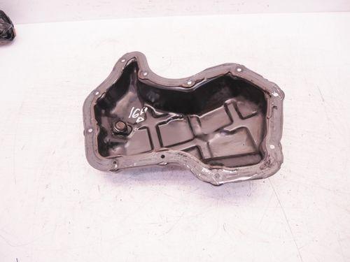 Carter d'huile pour Nissan Qashqai 2 1,2 DIG-T H5F HRA2DDT 111113203R