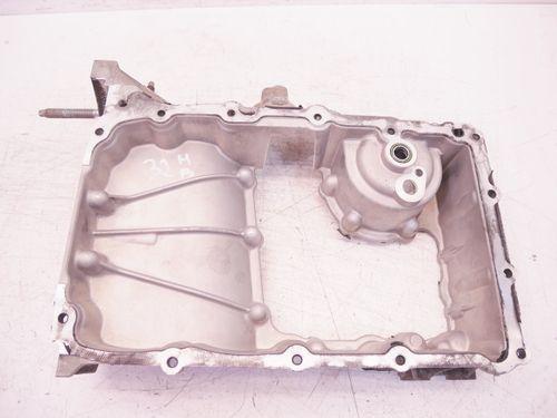Carter d'huile partie supérieure pour Citroen Peugeot 208 308 1,2 VTi HMZ EB2F HM01 9808683380
