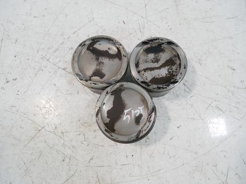 3x pistons pour Seat Skoda VW Fabia Polo 1,2 CGPA CGPB CGP 76L784