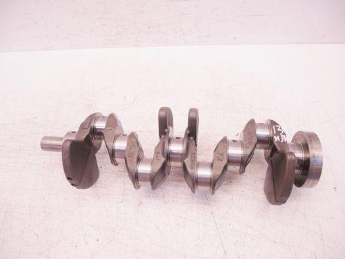 Vilebrequin pour Nissan Qashqai 2 1,2 DIG-T H5F HRA2DDT 4678R 12345