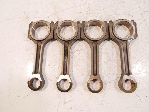 4x bielle pour Ford Transit V362 2,0 EcoBlue BKFB HG9Q-6205-AA