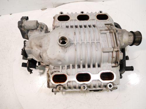 Compresseur pour Audi A6 C7 A7 3,0 TFSI CGWB CGW 06E145601G