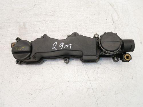 Couvercle de soupape pour Ford C-Max Focus 1,6 TDCI GPDA 9660281080