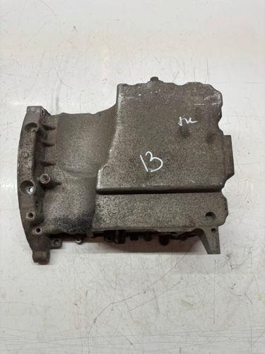Carter d'huile pour Ford B-Max JK Fiesta 6 1,0 EcoBoost SFJA C10FD0X CM5G-6675-FC