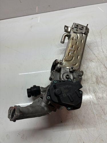 Refroidisseur de gaz d'échappement Pour Mercedes Sprinter B910 2,2 CDI OM651.958 OM651 A651400700