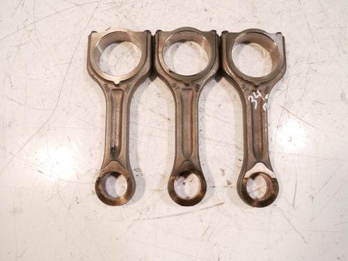 3x bielles pour Ford C-Max Focus 1,6 TDCI GPDA 619